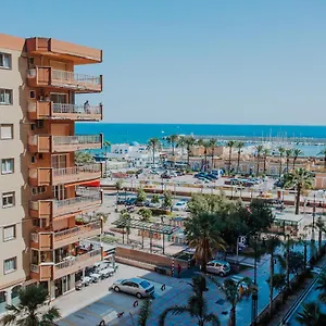 Lägenhet Pyr Blue, Fuengirola